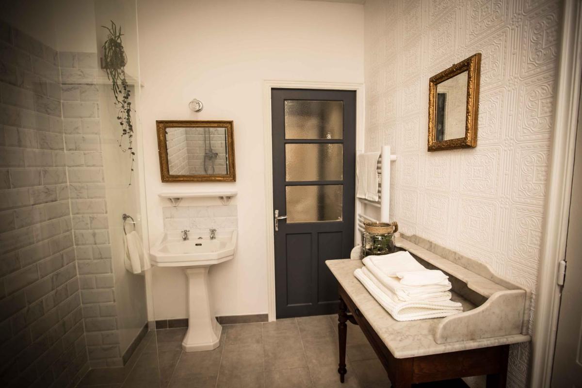 Carcassonne Townhouse