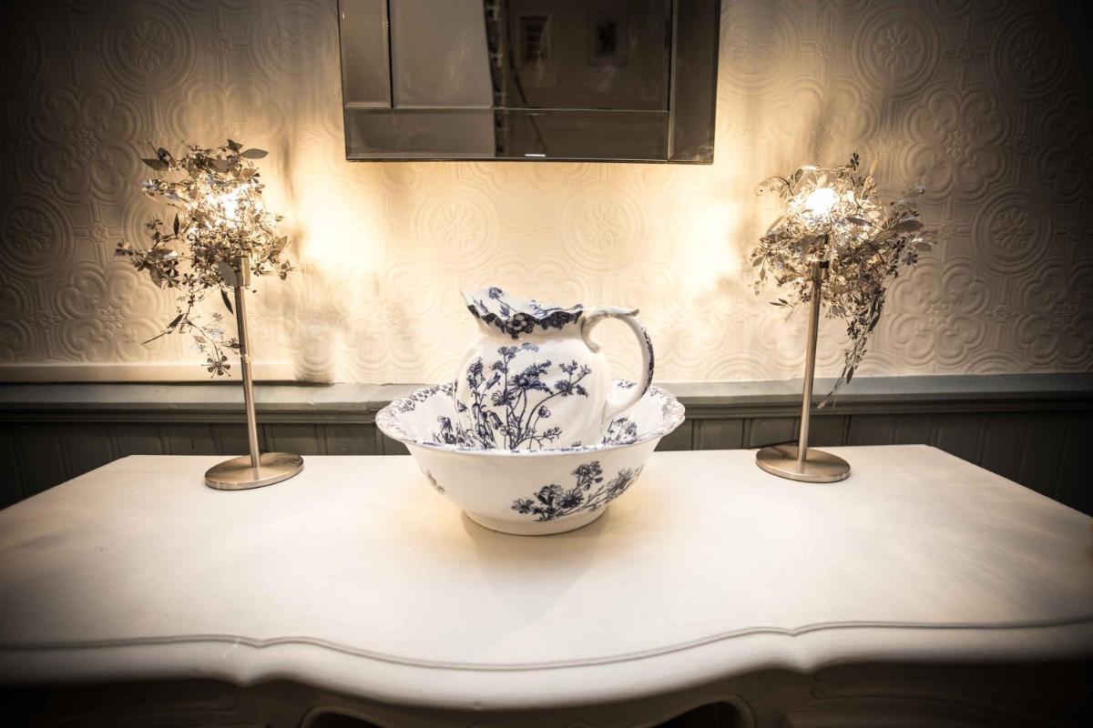 Carcassonne Townhouse