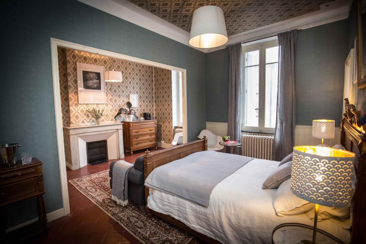 Carcassonne Townhouse