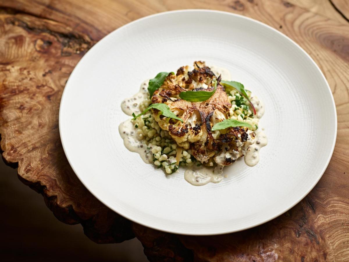 Careys Manor Hotel & SenSpa