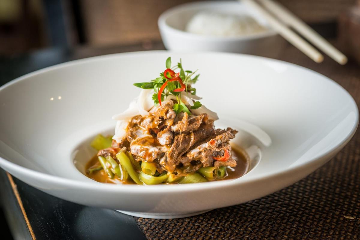 Careys Manor Hotel & SenSpa