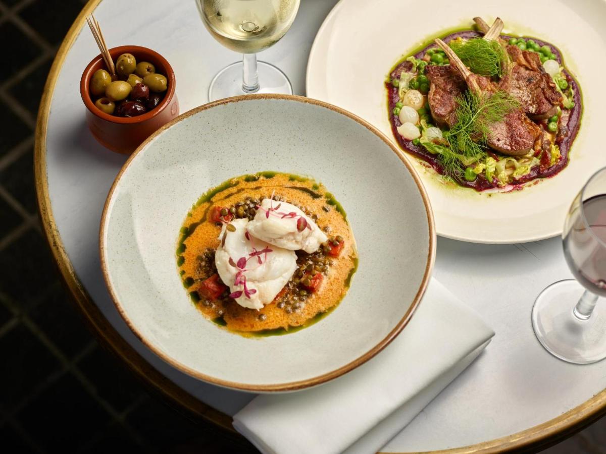 Careys Manor Hotel & SenSpa