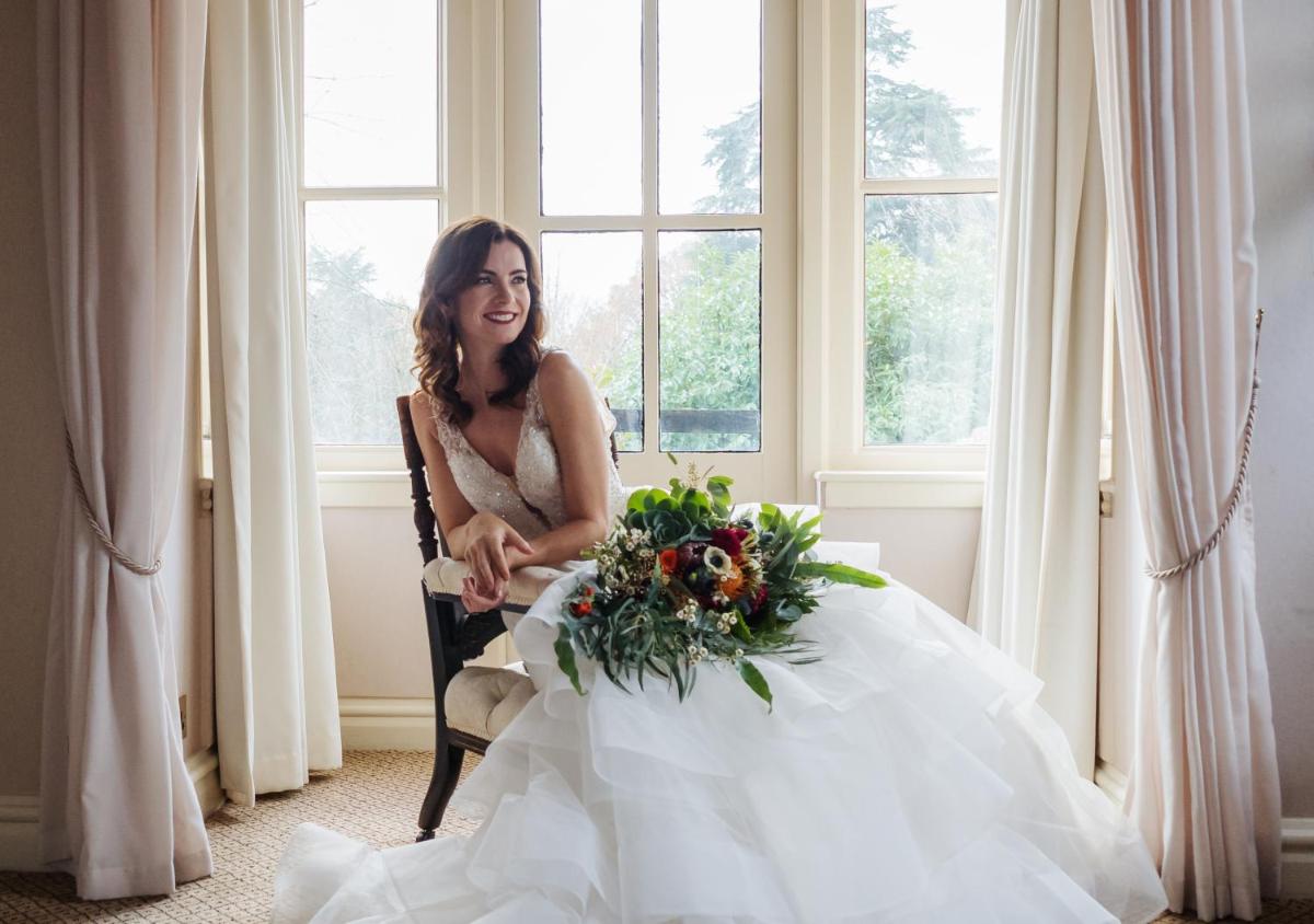 Careys Manor Hotel & SenSpa