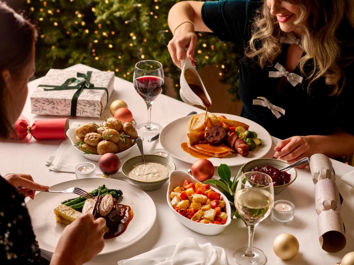 Careys Manor Hotel & SenSpa