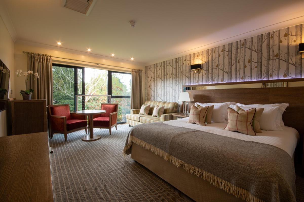 Careys Manor Hotel & SenSpa