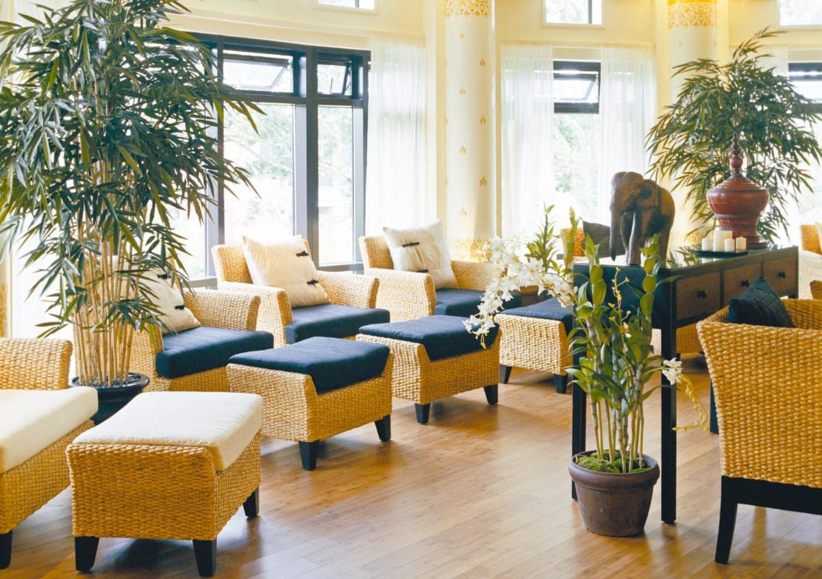 Careys Manor Hotel & SenSpa