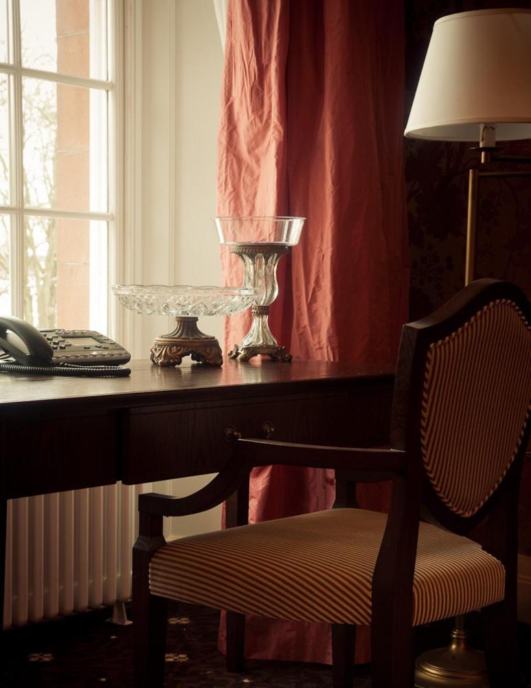 Carnbooth House Hotel