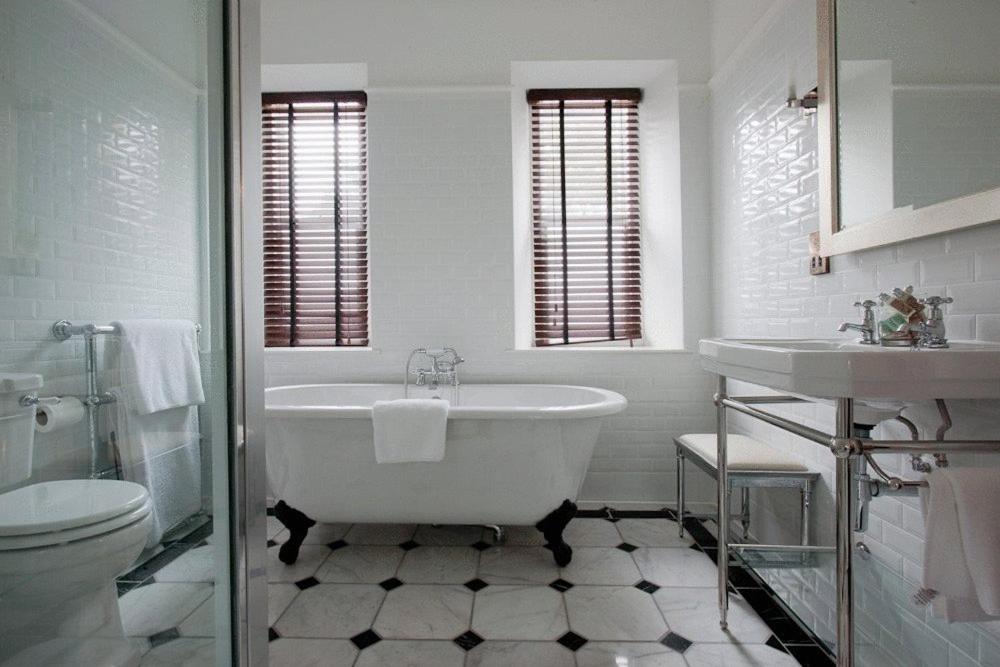 Carnbooth House Hotel