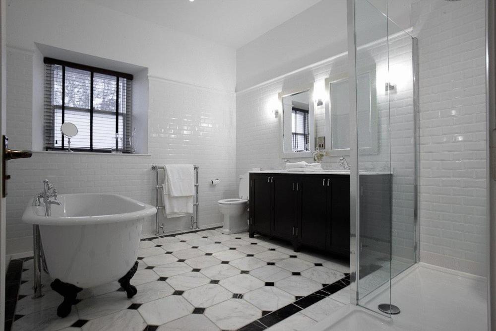 Carnbooth House Hotel