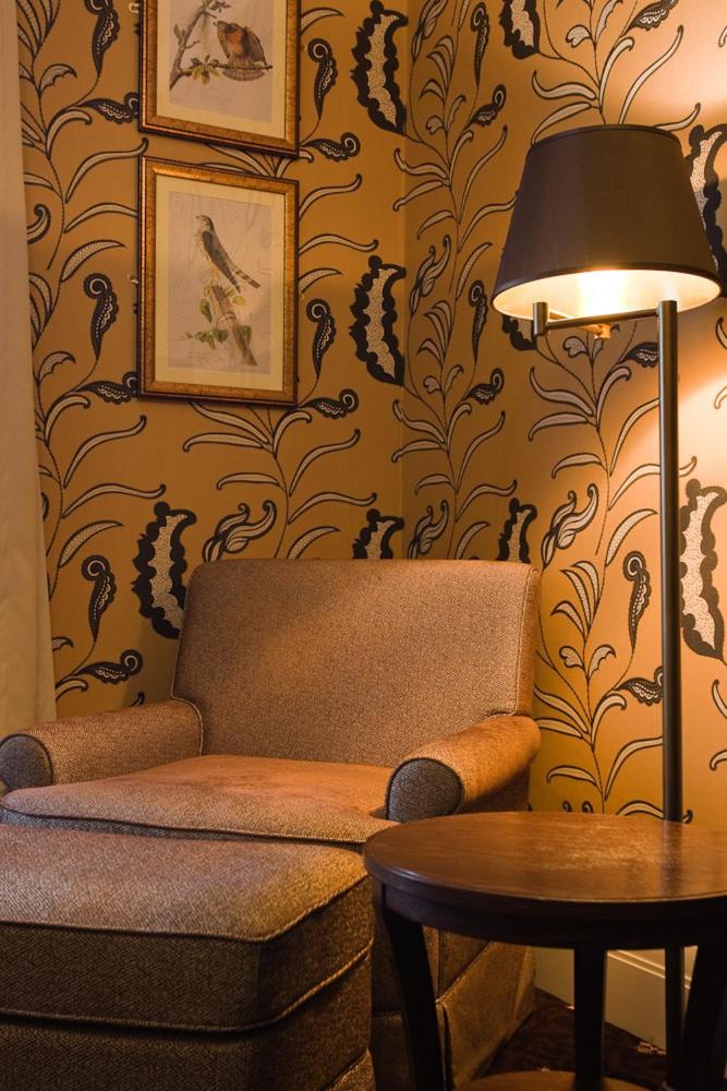 Carnbooth House Hotel