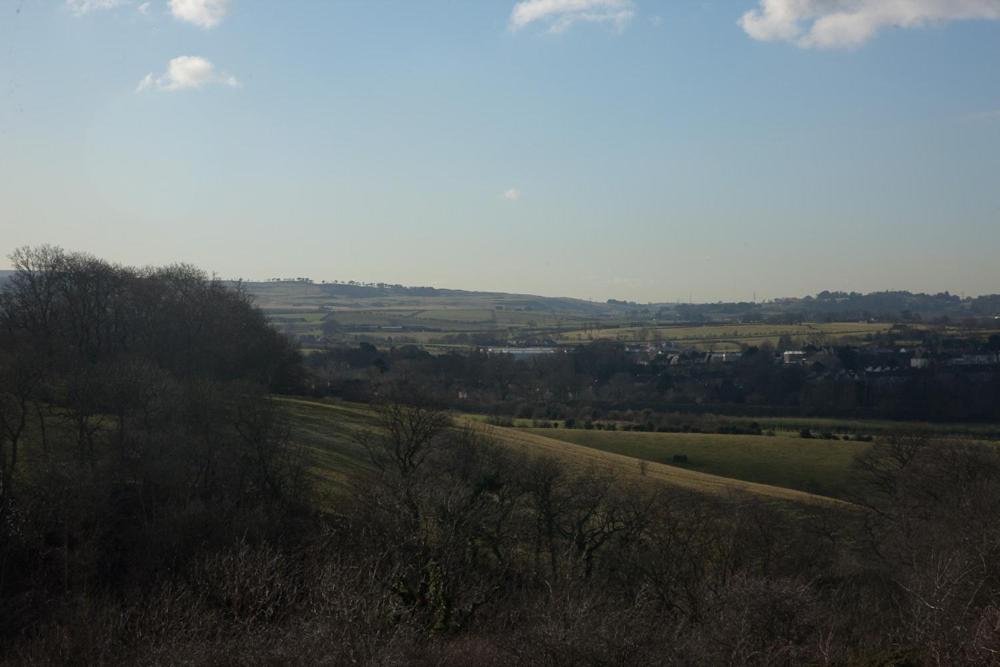 Carnbooth House Hotel