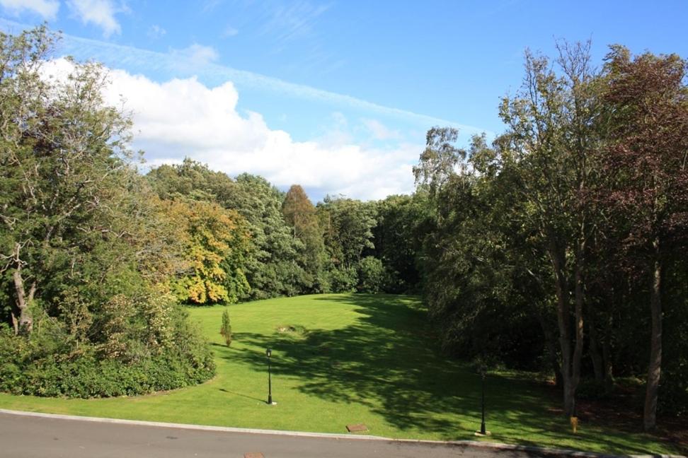 Carnbooth House Hotel