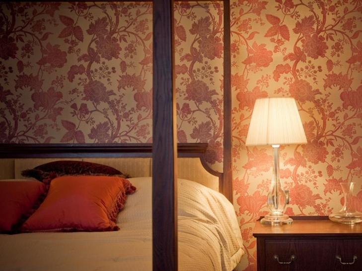 Carnbooth House Hotel