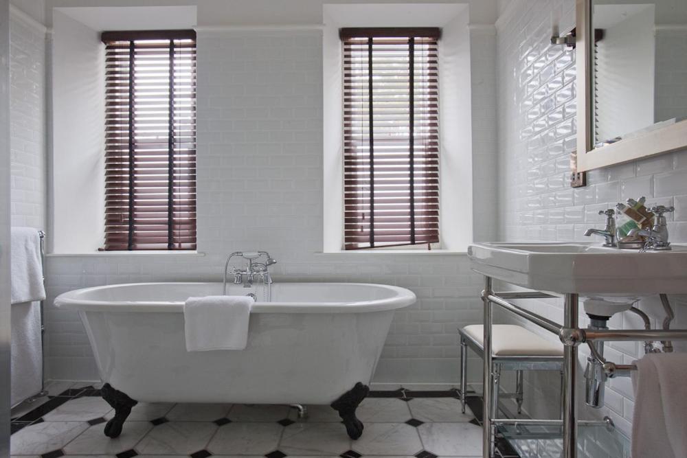 Carnbooth House Hotel