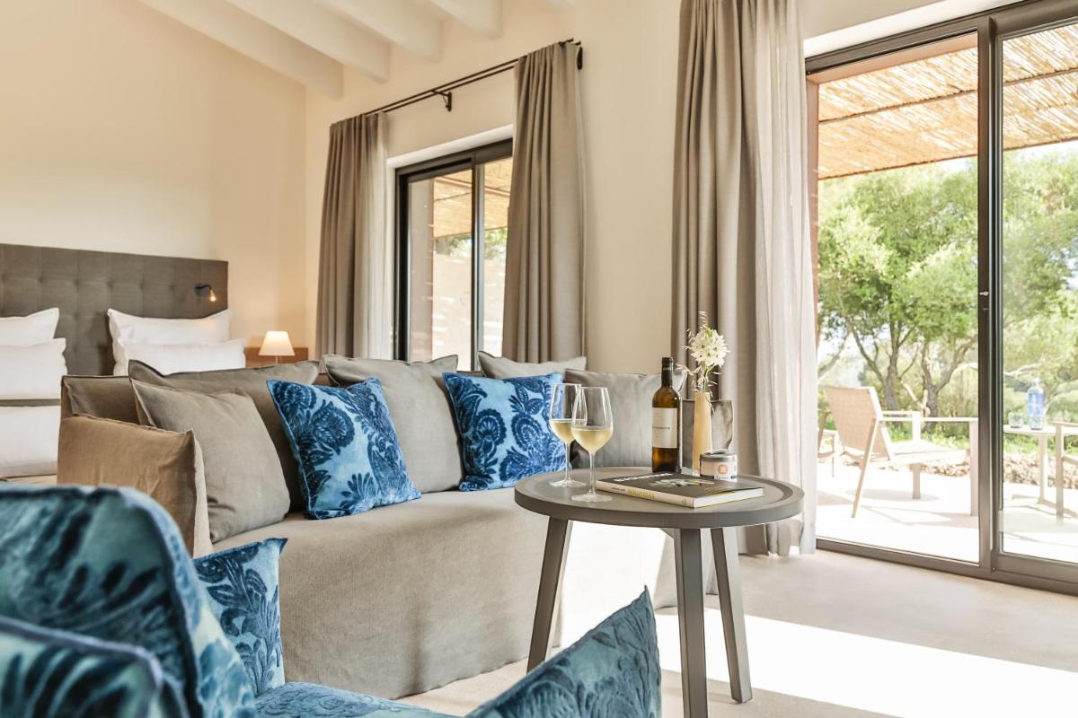 Carrossa Hotel & Spa