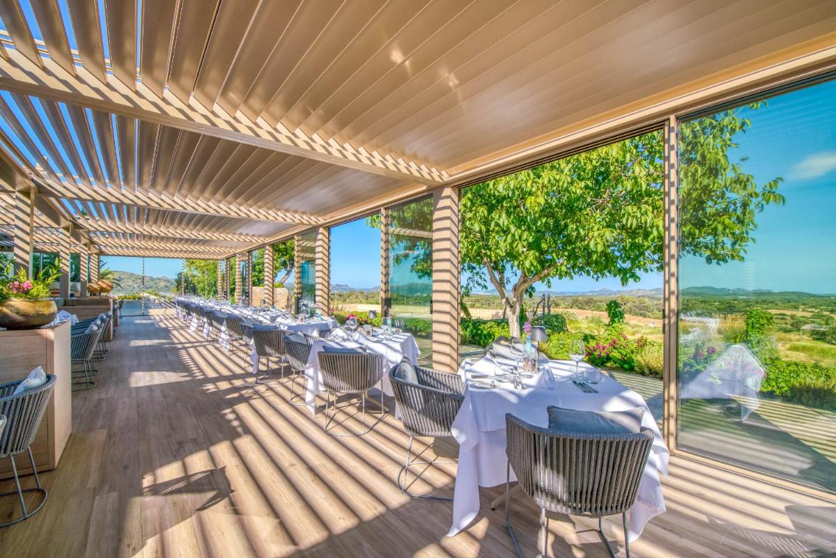 Carrossa Hotel & Spa