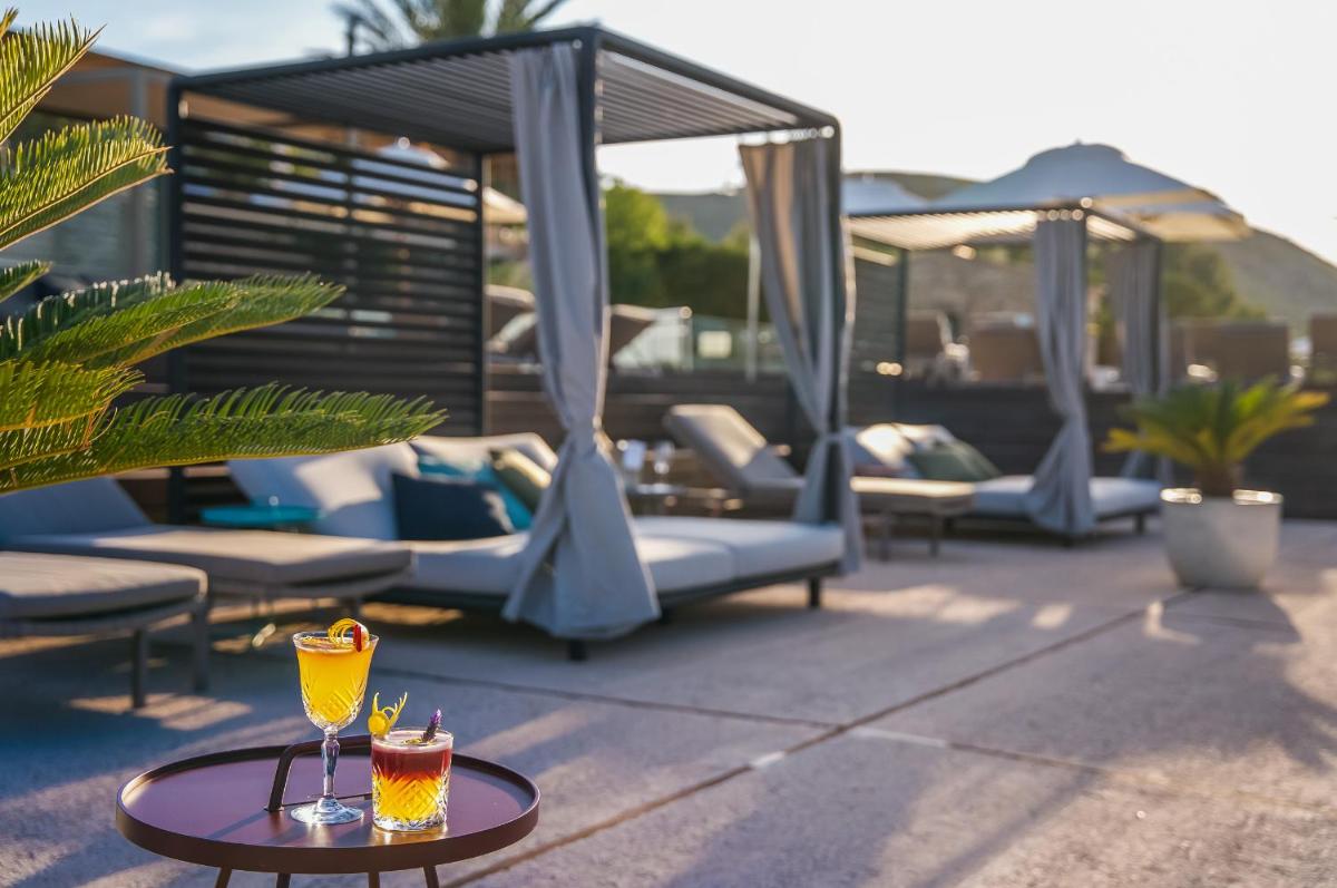 Carrossa Hotel & Spa