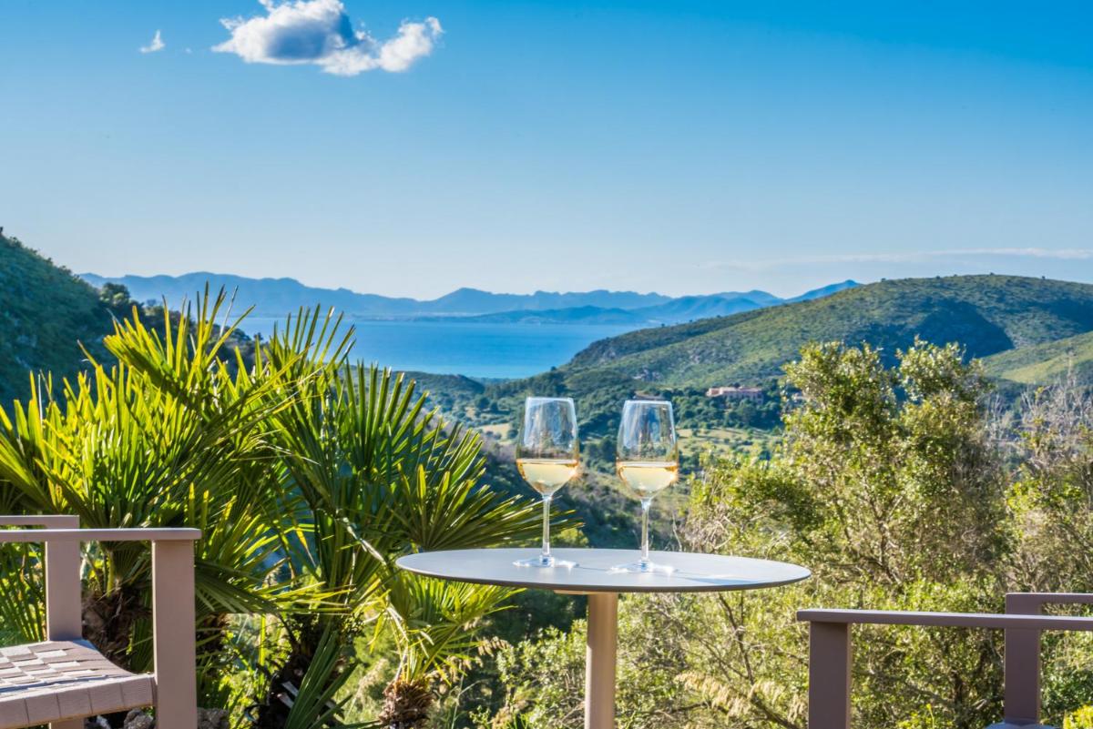 Carrossa Hotel & Spa