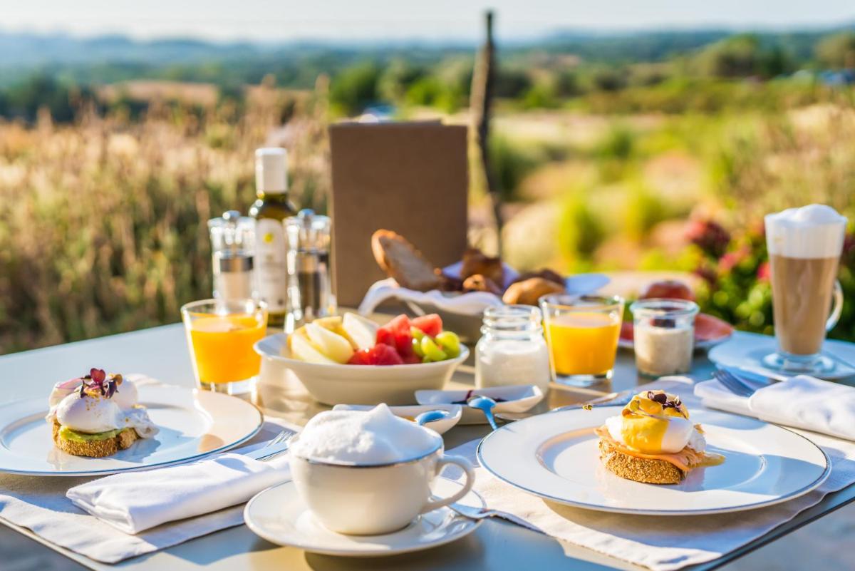 Carrossa Hotel & Spa