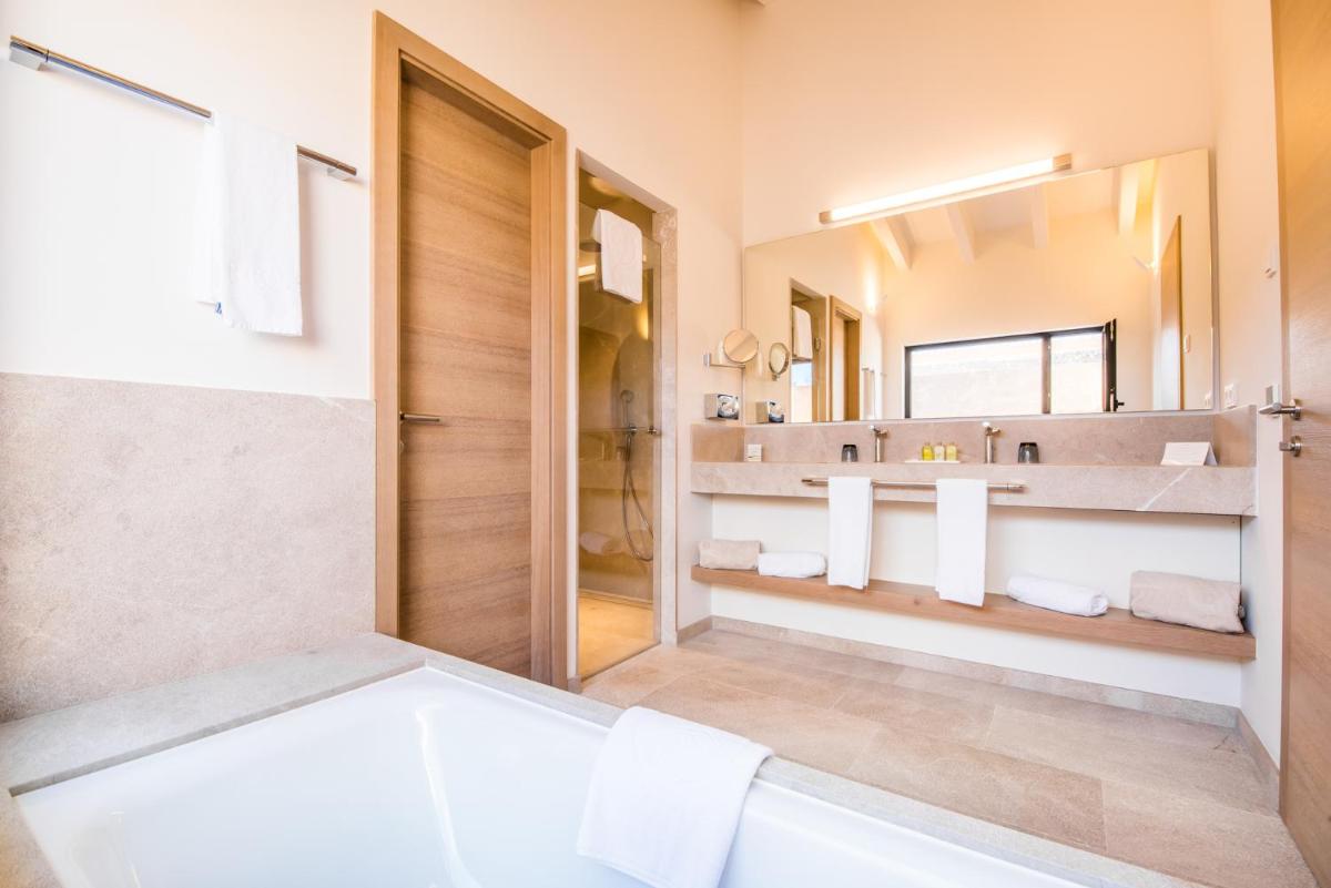 Carrossa Hotel & Spa