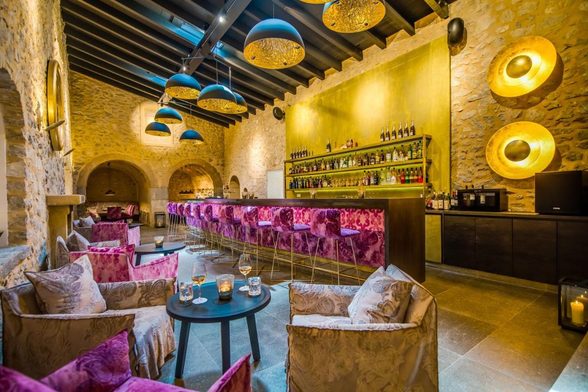 Carrossa Hotel & Spa