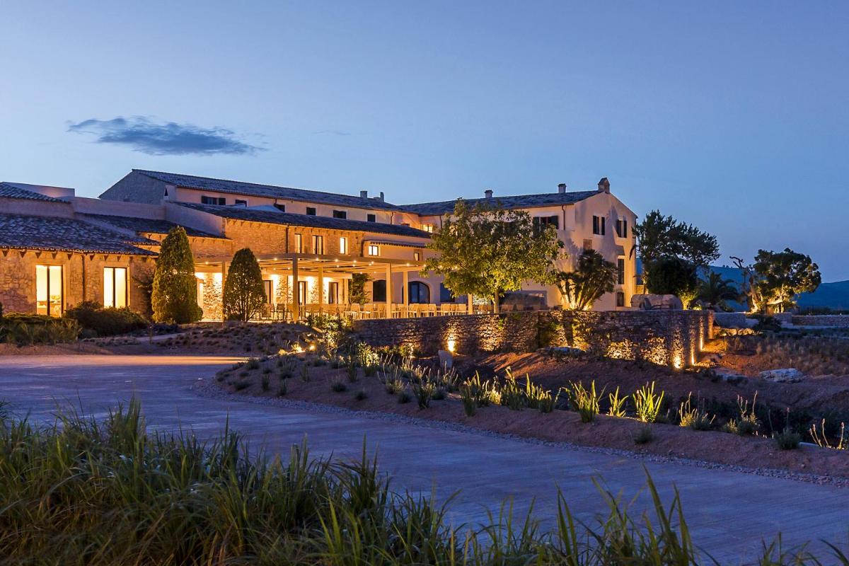 Carrossa Hotel & Spa