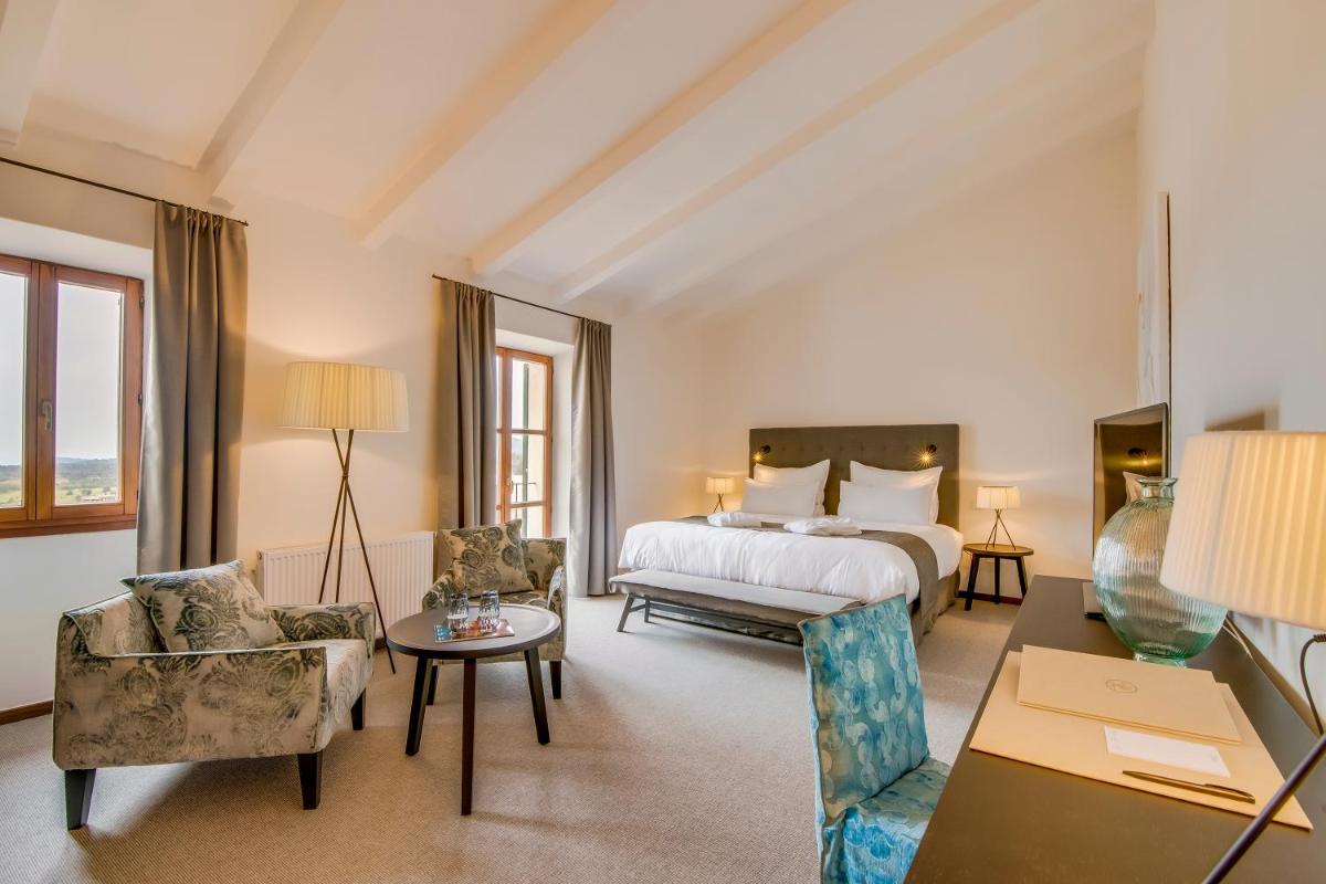 Carrossa Hotel & Spa