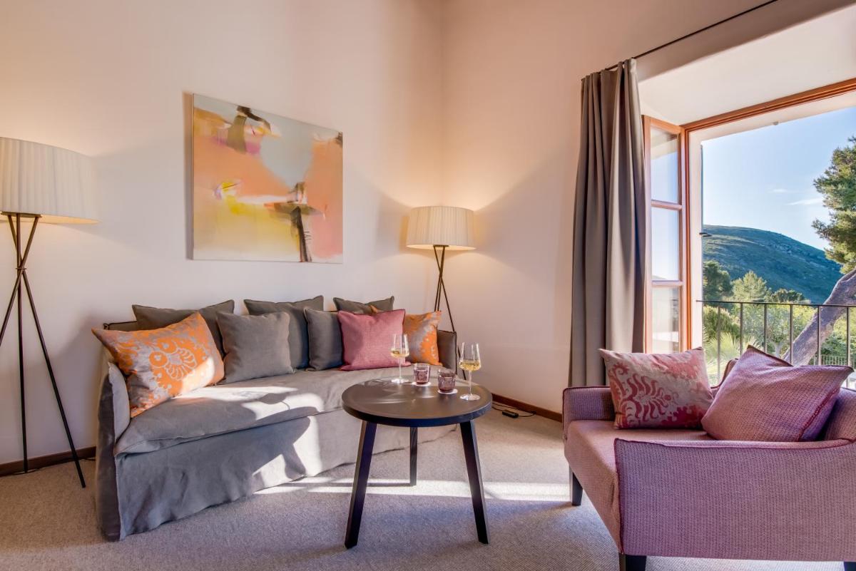 Carrossa Hotel & Spa