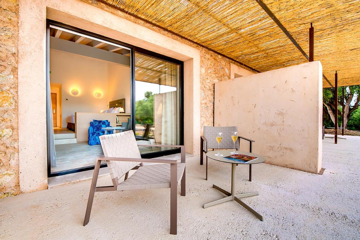 Carrossa Hotel & Spa