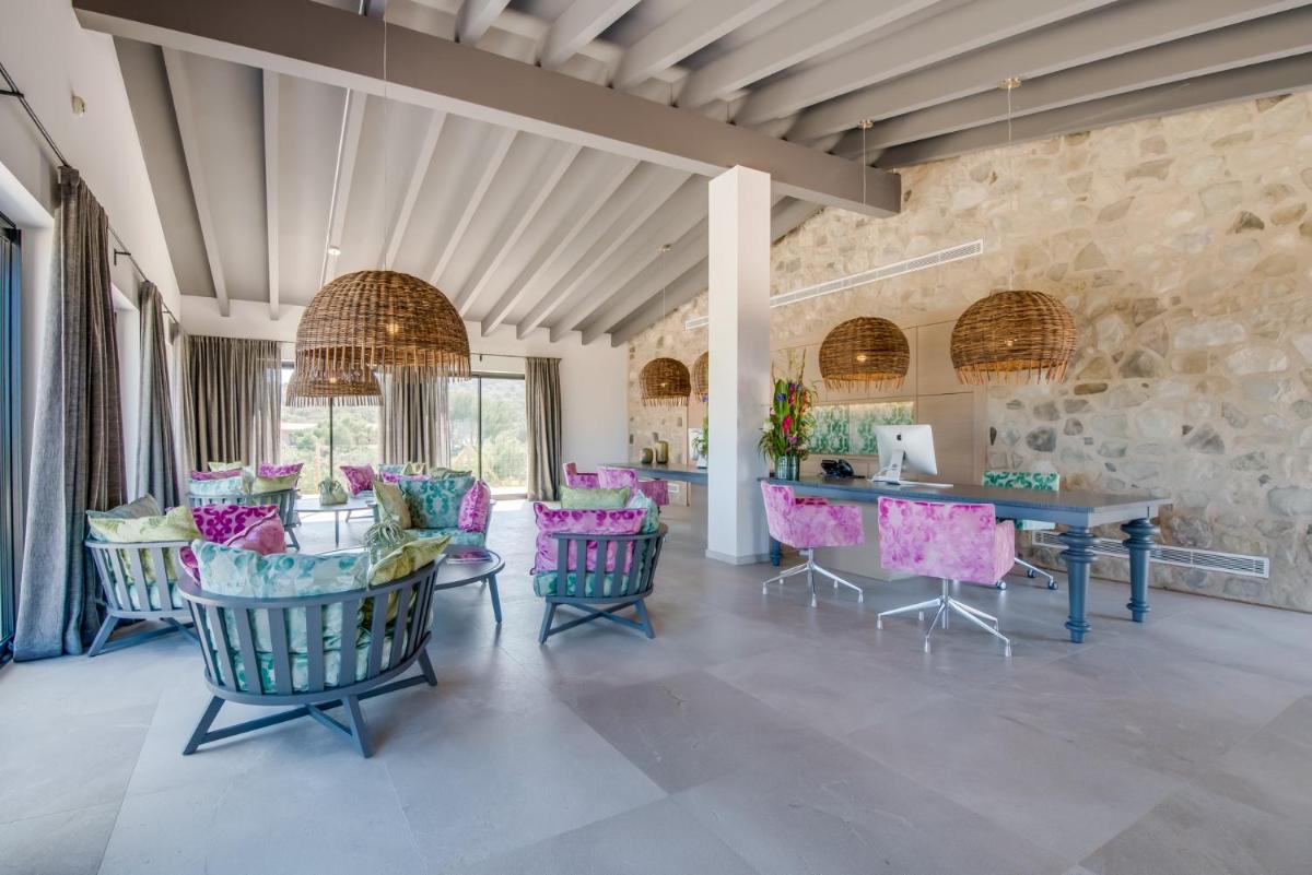 Carrossa Hotel & Spa