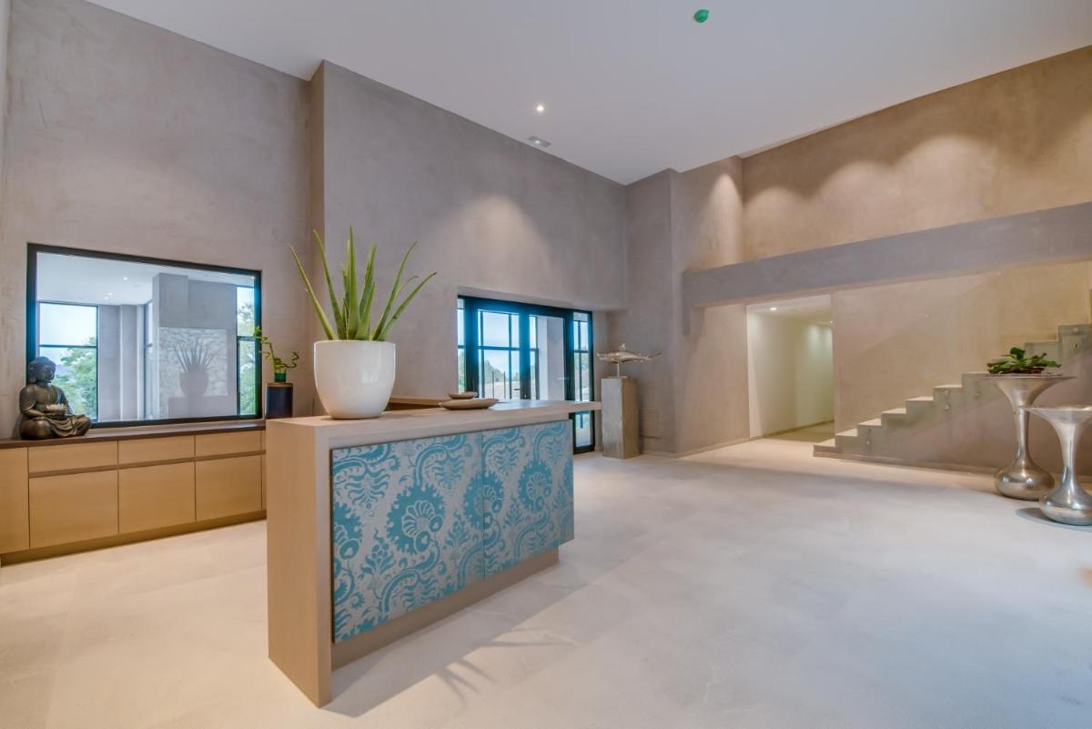 Carrossa Hotel & Spa