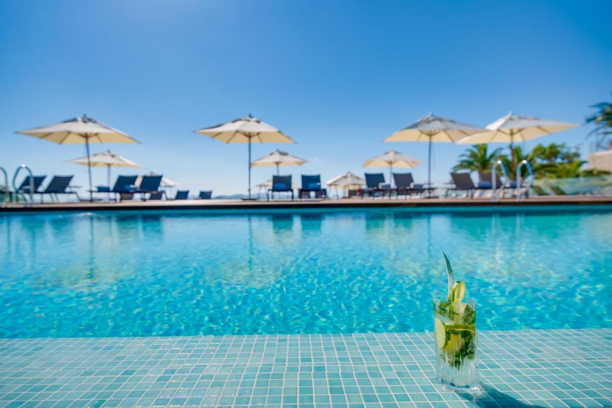 Carrossa Hotel & Spa