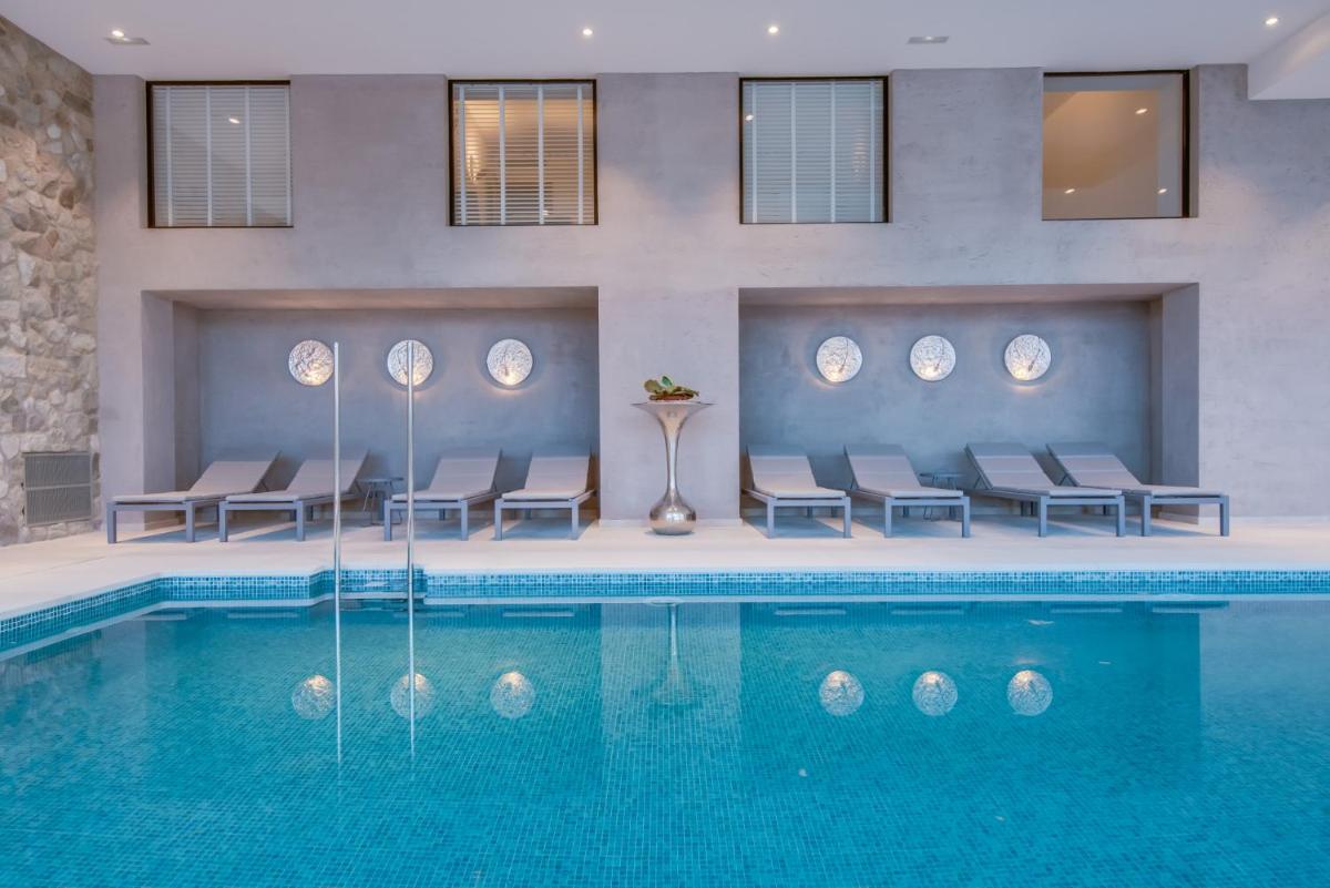 Carrossa Hotel & Spa