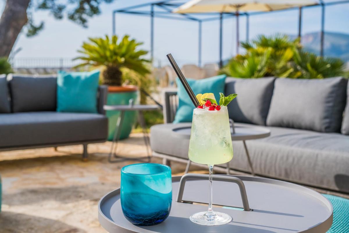 Carrossa Hotel & Spa