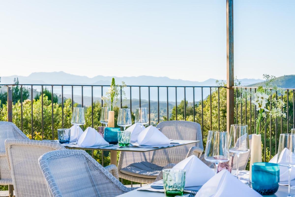 Carrossa Hotel & Spa