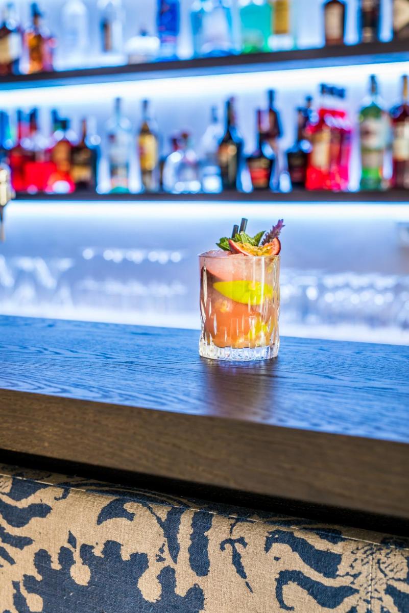 Carrossa Hotel & Spa