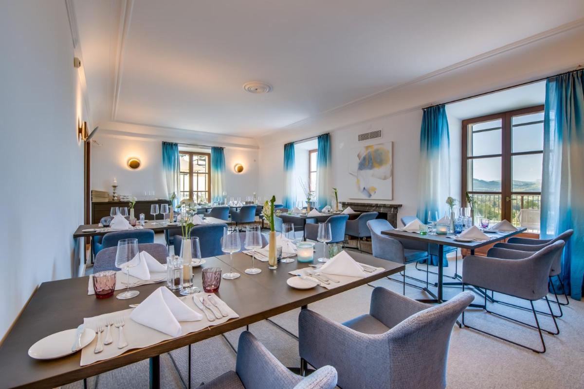 Carrossa Hotel & Spa