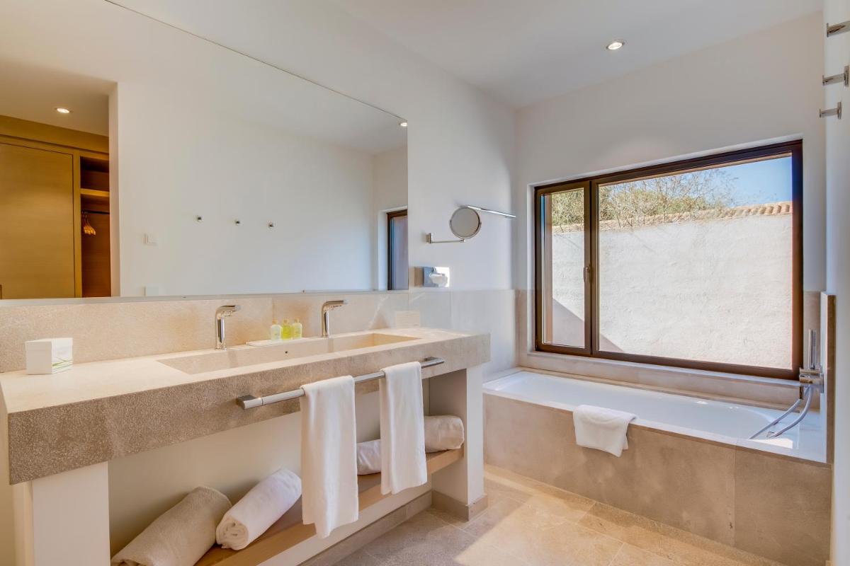 Carrossa Hotel & Spa