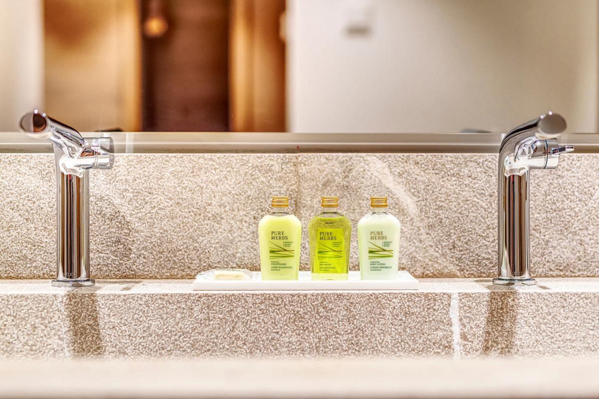 Carrossa Hotel & Spa