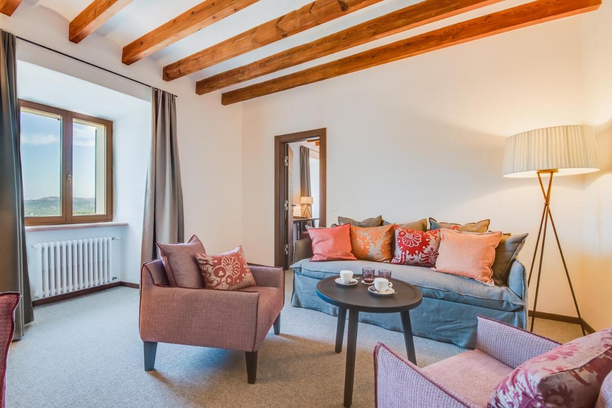 Carrossa Hotel & Spa