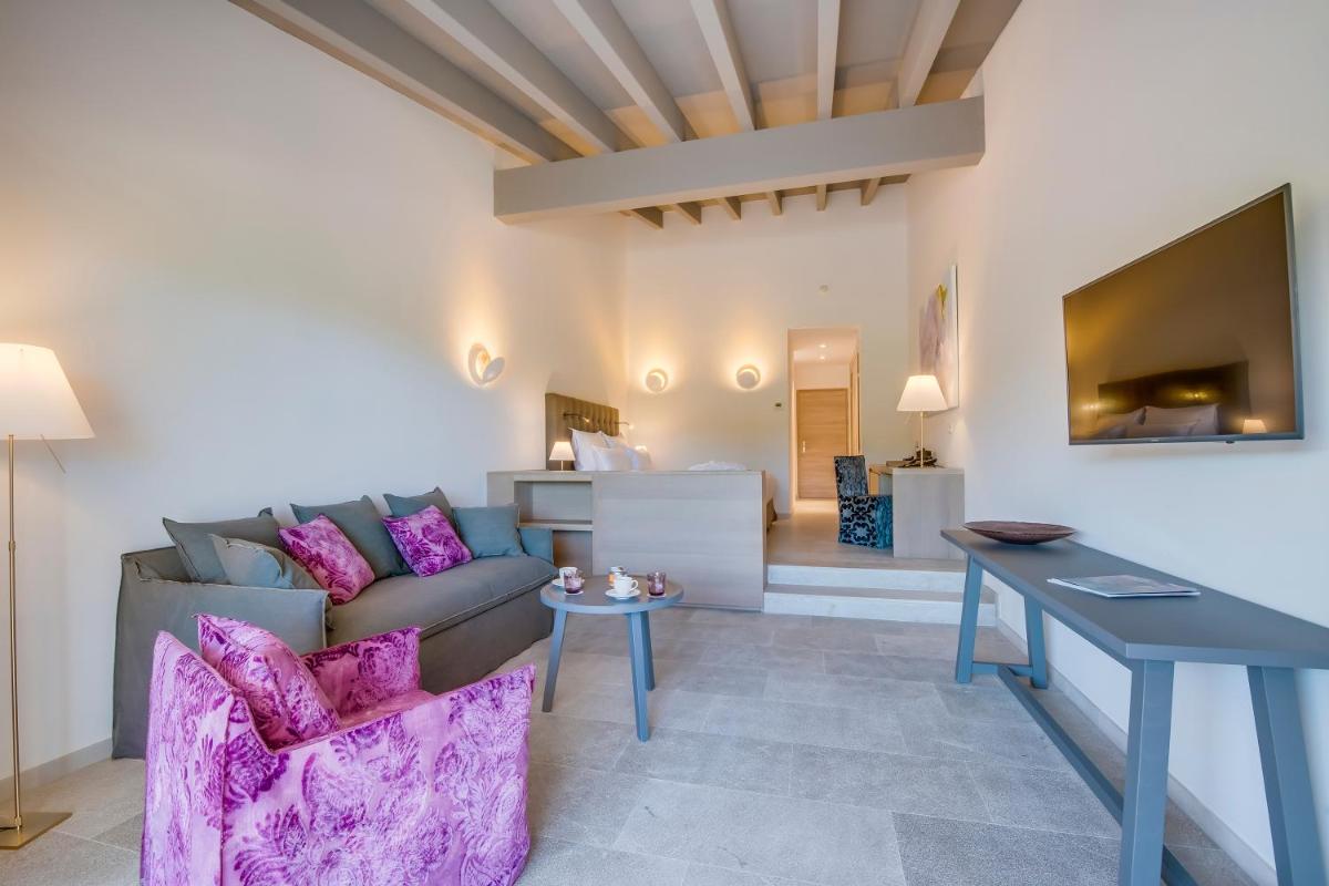 Carrossa Hotel & Spa