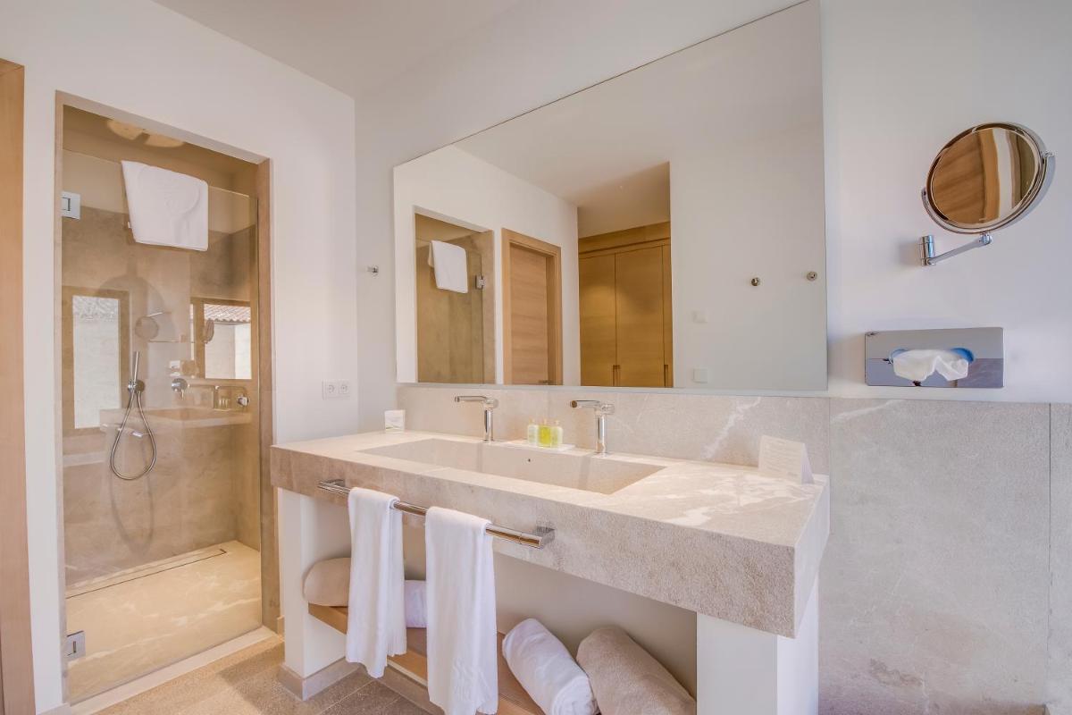 Carrossa Hotel & Spa