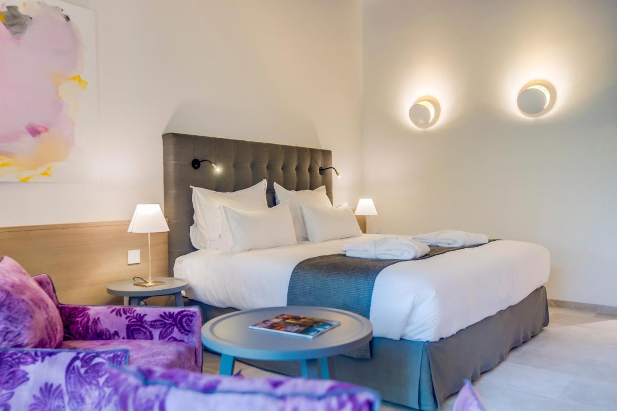 Carrossa Hotel & Spa