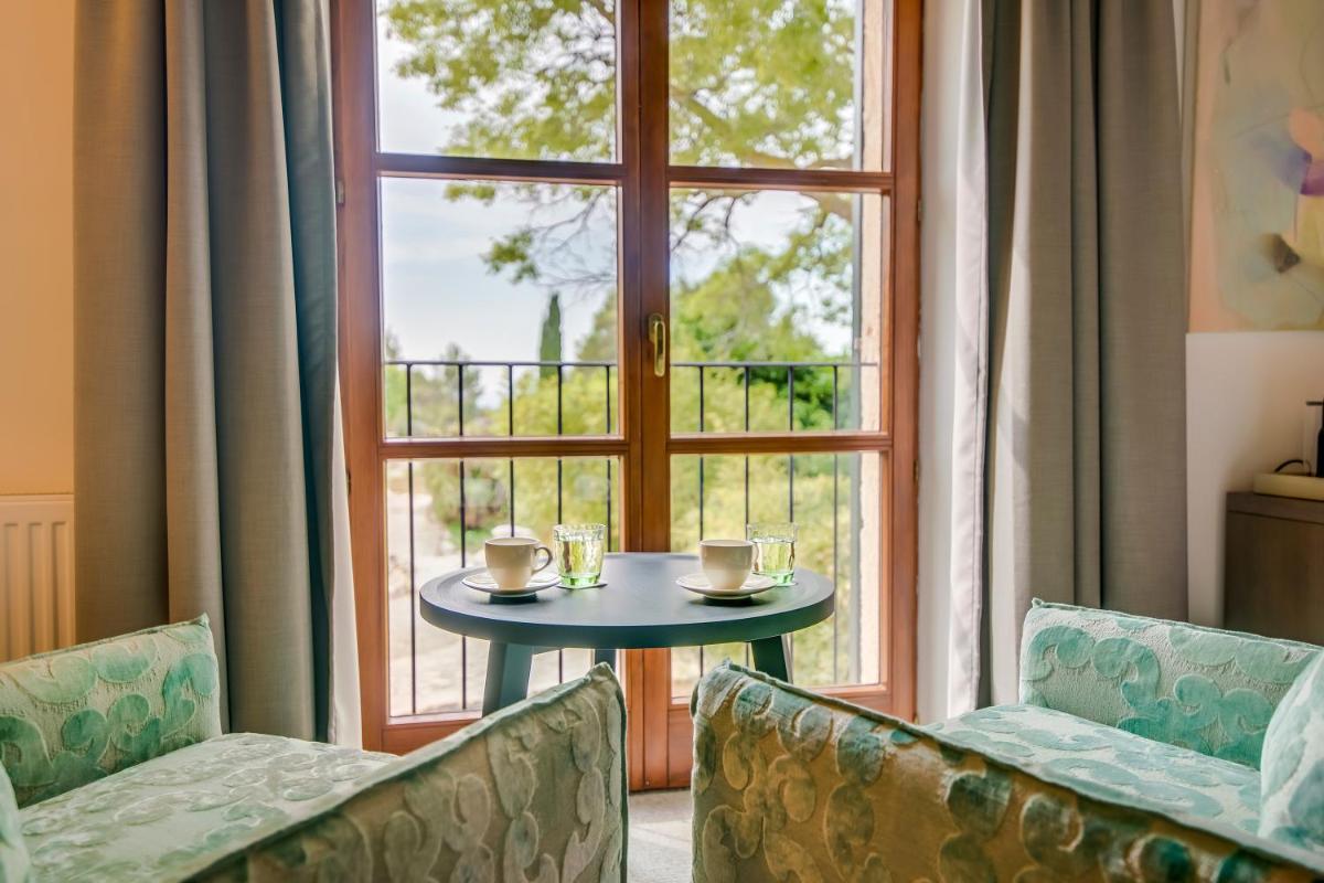 Carrossa Hotel & Spa