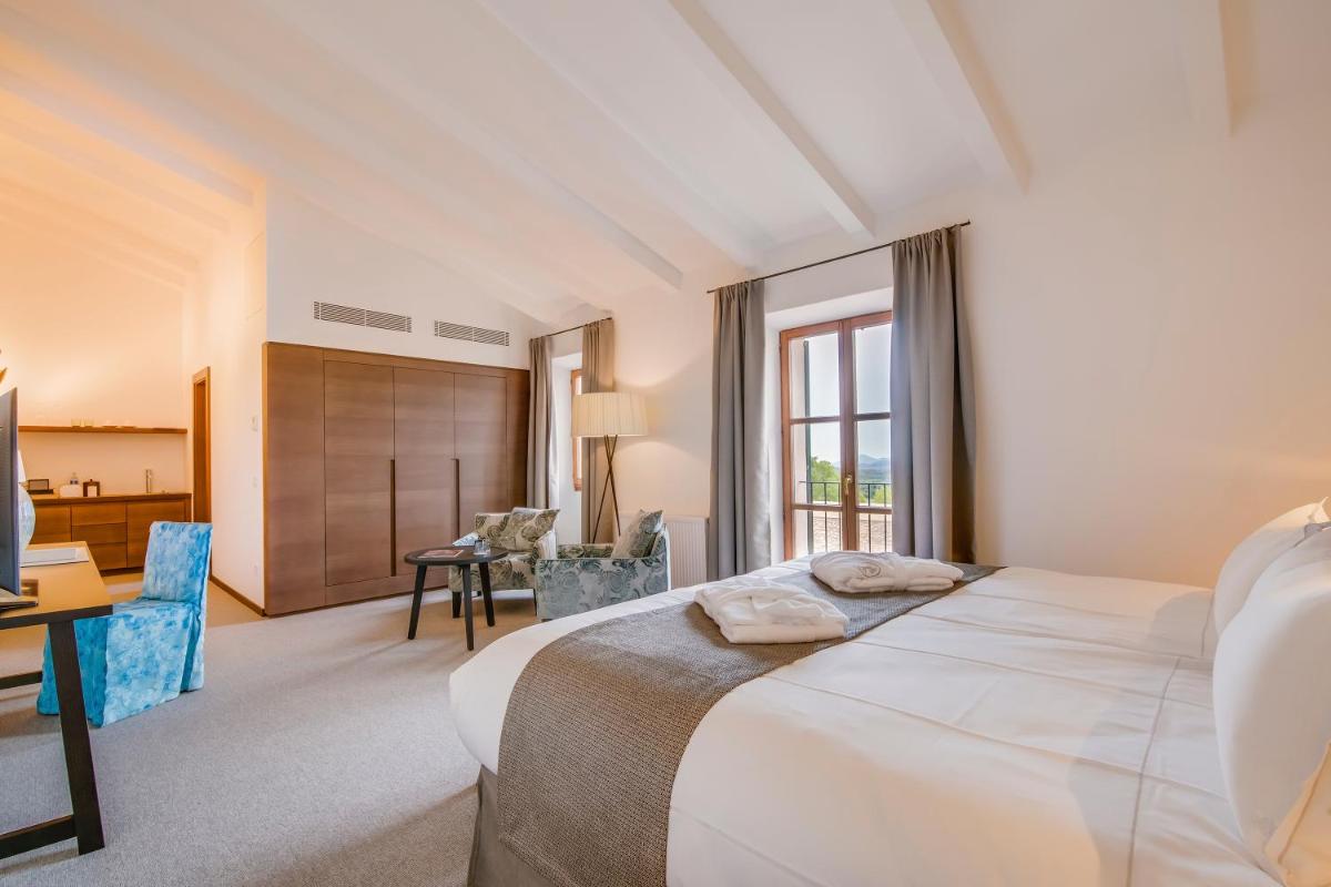 Carrossa Hotel & Spa