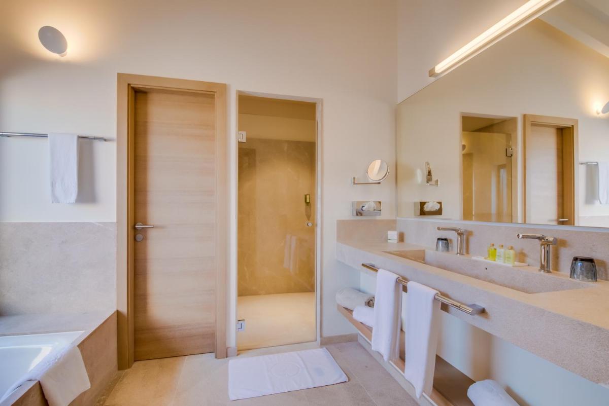 Carrossa Hotel & Spa