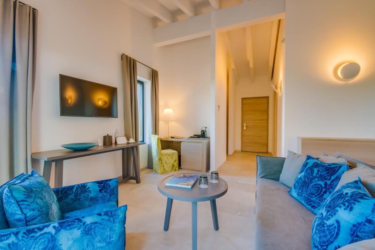 Carrossa Hotel & Spa