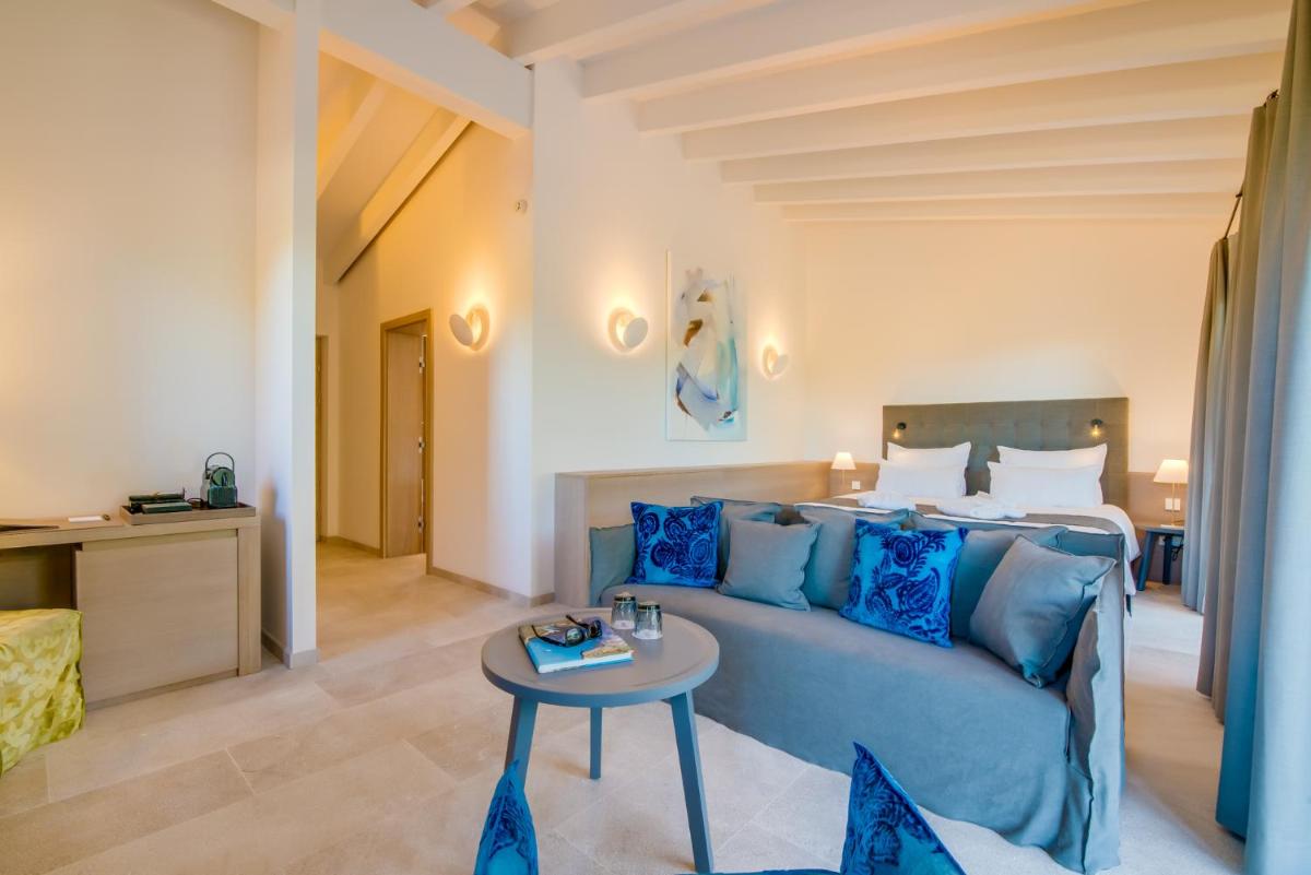 Carrossa Hotel & Spa