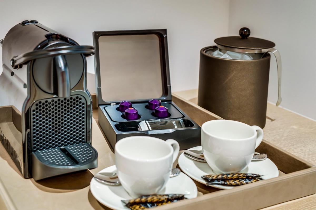 Carrossa Hotel & Spa