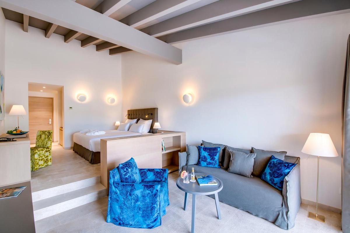 Carrossa Hotel & Spa